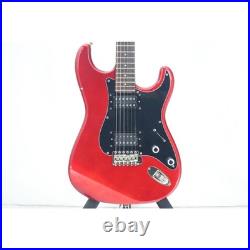 Authentic SQUIER ST-552 #270-004-154-4751