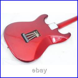 Authentic SQUIER ST-552 #270-004-154-4751