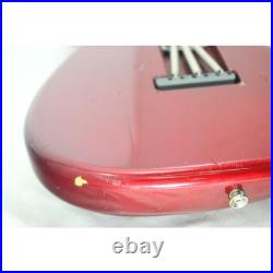 Authentic SQUIER ST-552 #270-004-154-4751