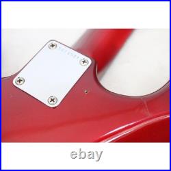 Authentic SQUIER ST-552 #270-004-154-4751