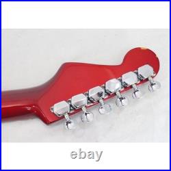 Authentic SQUIER ST-552 #270-004-154-4751