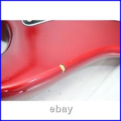 Authentic SQUIER ST-552 #270-004-154-4751