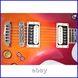 Authentic USED ARIA PRO? PE-60 Electric Guitars #270-003-609-3509