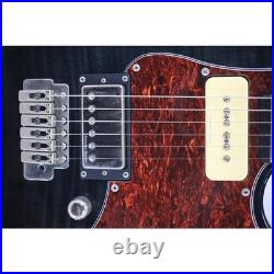 Authentic YAMAHA PAC611VFM #270-004-215-8278