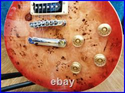 BACCHUS BLP-BP/R Used Poplar body Mahogany neck Rosewood fingerboard CherryBurst BACCHUS BLP-BP/R Used Poplar body Mahogany neck Rosewood fingerboard CherryBurst