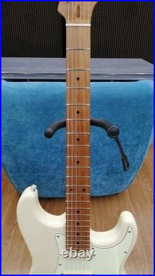 BACCHUS BST-2-RSM/M OWH Electric Guitar JP