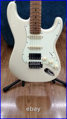 BACCHUS BST-2-RSM/M OWH Electric Guitar JP