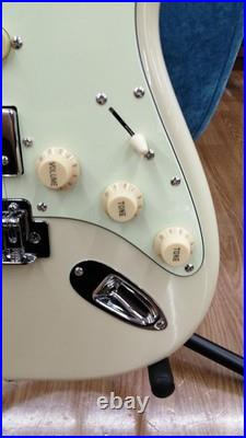 BACCHUS BST-2-RSM/M OWH Electric Guitar JP