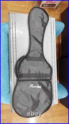 BACCHUS BST-2-RSM/M OWH Electric Guitar JP