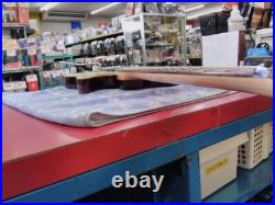 BACCHUS G-CUSTOM Stratocaster Type Electric Guitar free shipping from Japan