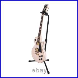 BLITZ BLP-CST Electric Guitar Sun-Faded White to Pink Finish Used