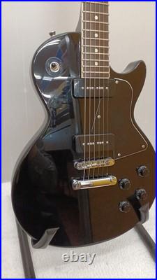 BLITZ BLP-SLP Used Nato body Nato neck Rosewood fingerboard Black