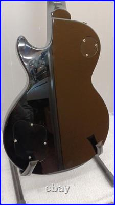 BLITZ BLP-SLP Used Nato body Nato neck Rosewood fingerboard Black