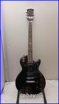 BLITZ BLP-SLP Used Nato body Nato neck Rosewood fingerboard Black