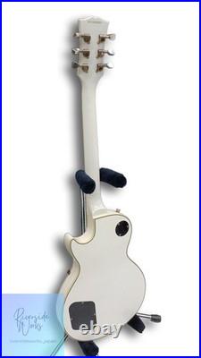 BLITZ LP Type Electric Guitar Classic Rock Style JP