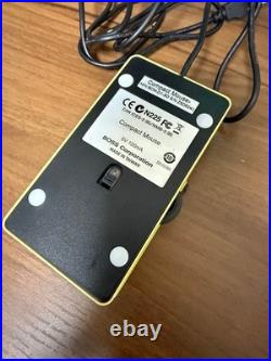 BOSS SD-1 Effector Mouse