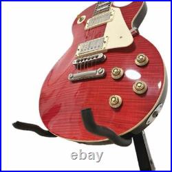 BUNNY Les Paul Red