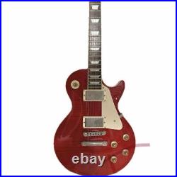 BUNNY Les Paul Red