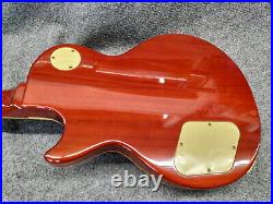 BURNY LP Used 1990s-2000s Maplebody Mahoganyneck Rosewoodfingerboard withSoft case