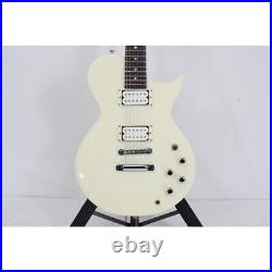 BURNY LS-38 Used White