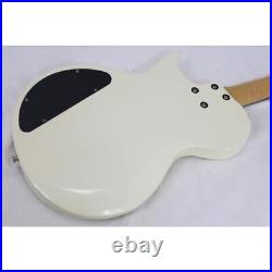 BURNY LS-38 Used White