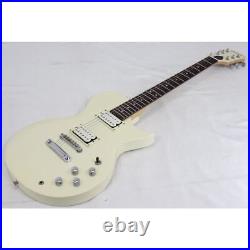 BURNY LS-38 Used White