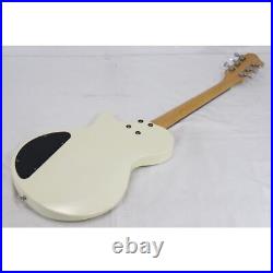 BURNY LS-38 Used White