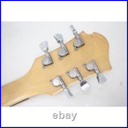 BURNY LS-38 Used White