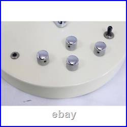 BURNY LS-38 Used White