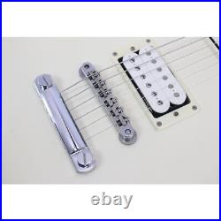 BURNY LS-38 Used White