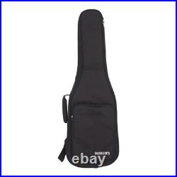 BUSKERS BST-Standard Used BLK withSoft case
