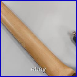 BUSKER'S BST-STANDARD Used Porla body Maple neck Engineering wood fingerboard