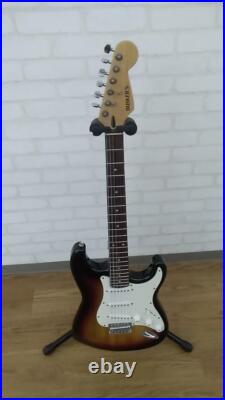 BUSKER'S / Stratocaster type (NO241106)