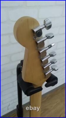 BUSKER'S / Stratocaster type (NO241106)
