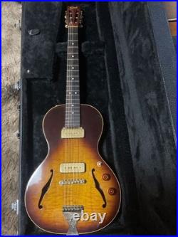 B G Guitars Little Sister Crossroads