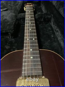 B G Guitars Little Sister Crossroads