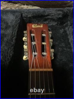 B G Guitars Little Sister Crossroads