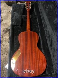 B G Guitars Little Sister Crossroads