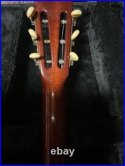 B G Guitars Little Sister Crossroads