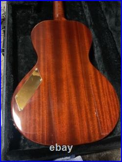 B G Guitars Little Sister Crossroads
