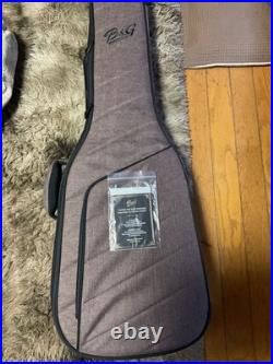 B G Guitars Little Sister Crossroads