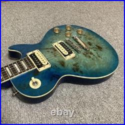 Bacchus Blp-Bp Les Paul Out Of Print