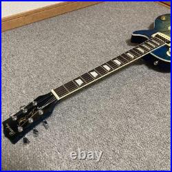 Bacchus Blp-Bp Les Paul Out Of Print