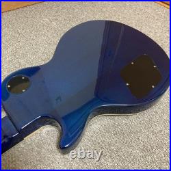 Bacchus Blp-Bp Les Paul Out Of Print