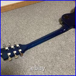 Bacchus Blp-Bp Les Paul Out Of Print