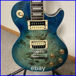 Bacchus Blp-Bp Les Paul Out Of Print