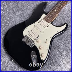 Bacchus Bst-380R Hsh Blk