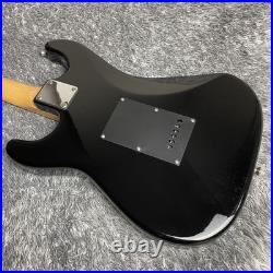 Bacchus Bst-380R Hsh Blk