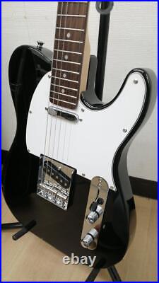 Bacchus Bte-1 Electric Guitar