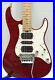 Bacchus_G_custom_Red_Used_Quilt_Maple_Top_Body_Maple_Neck_Maple_Fingerboard_01_rcrr